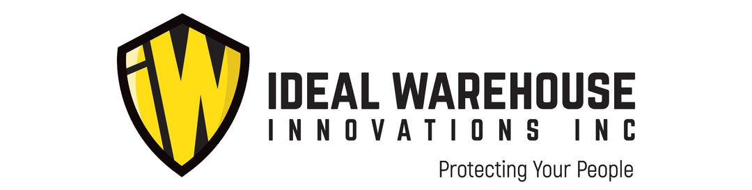 IRONguard by Ideal Warehouse Innovations