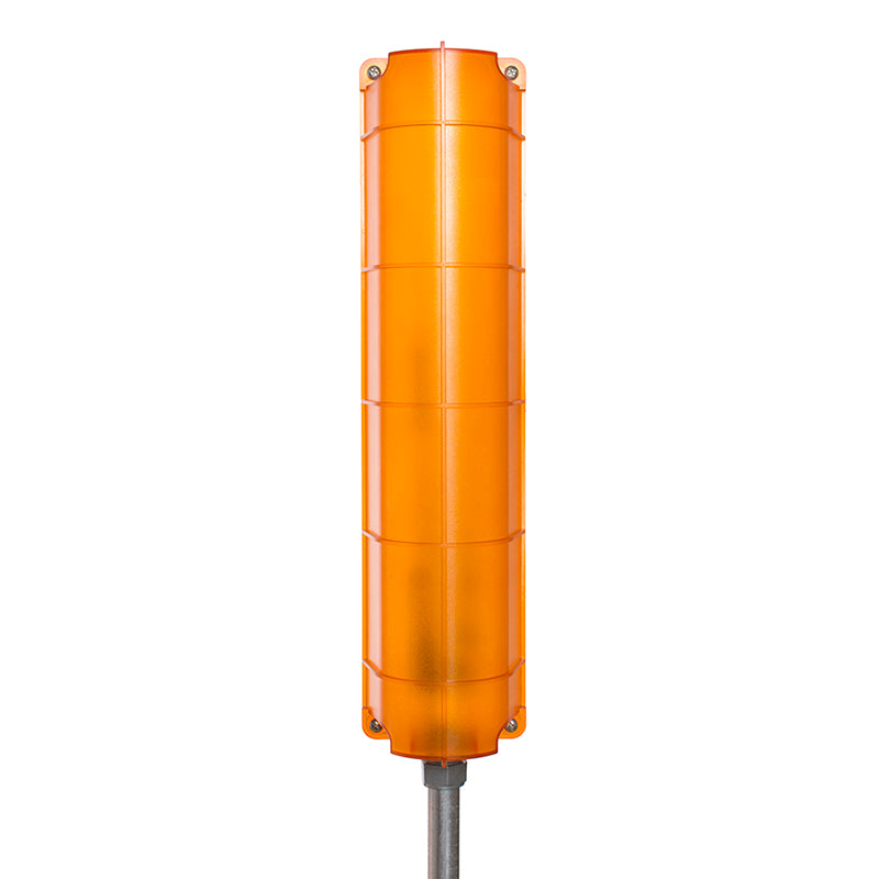 Traffic Control Ideal Whs Innovations 60-5305 Ed Dock Guide Light - 120V (Set Of 2)