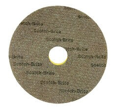 3M CSSS17 Scotch-Brite Clean & Shine Pad CSSS17 Single-Sided 17 in (431.8 mm) 5/Case 3M 7100254875
