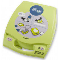 Defibrillators & Rescue Supplies