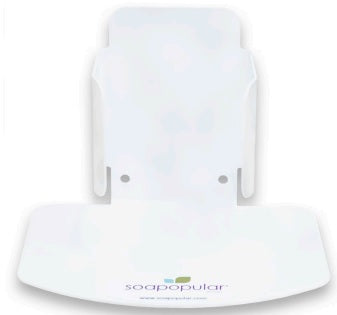 Brackets Soapopular 11700-5TU Desktop Bracket for Hand Soap (550 ml)