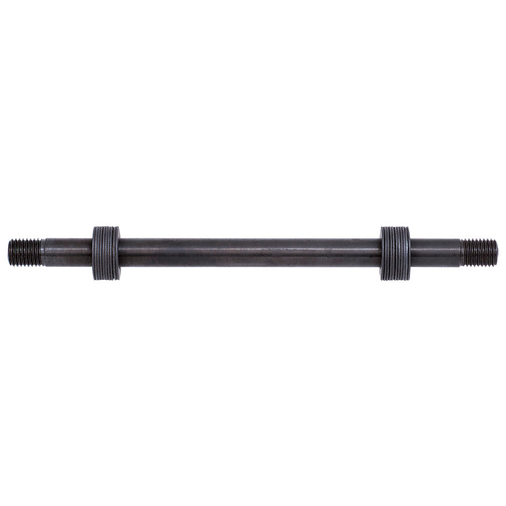 Trolley Accessories Jet VES-3 3 Ton Extension Kit For Vbc Series Manual Trolleys