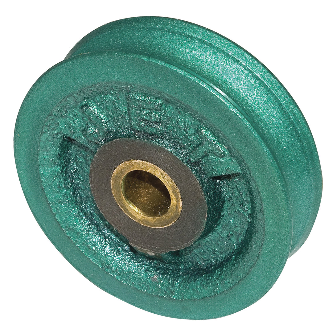 Sheaves Jet 133105 5 Inch Single Sheave