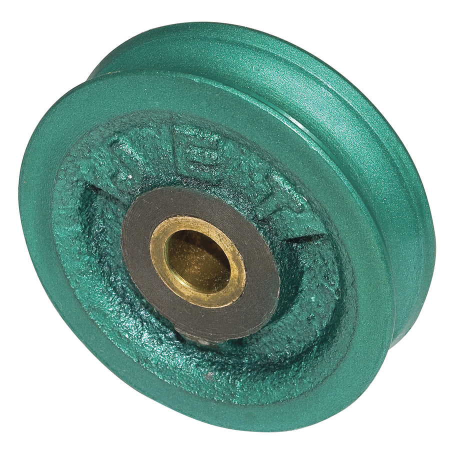 Sheaves Jet 133106 6 Inch Single Sheave