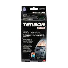 Wrist Support 3M 144703 Tensor Spt A/M Wrist Brc Lt