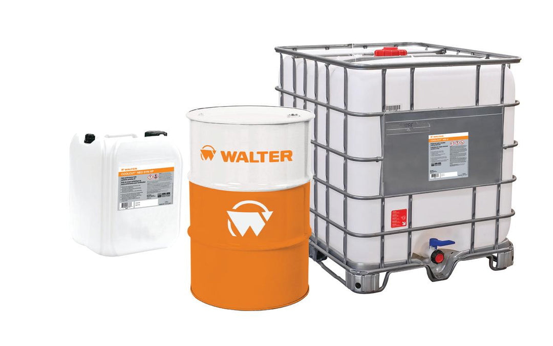 WALTER 58A509 Coolcut 400 U - 1000L