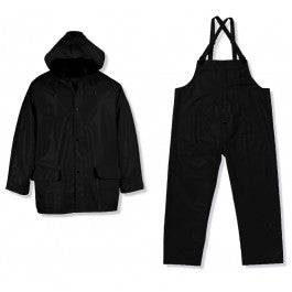 Viking Handyman 2110BK-L  ~  Suit - Ariba Safety