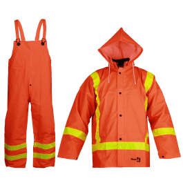 Viking Handyman 2110FR-XXXL  ~  Handyman FR Suit - Ariba Safety