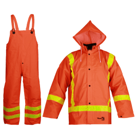 Viking Handyman 2110FR-XL  ~  Handyman FR Suit - Ariba Safety
