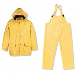 Viking Handyman 2110Y-M  ~  Suit - Ariba Safety