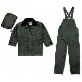 Viking Open Road 2900G-XL  ~  150D 3 Piece Suit - Ariba Safety