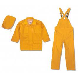 Viking Open Road 2900Y-XL  ~  150D 3 Piece Suit - Ariba Safety