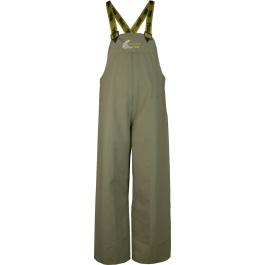 Viking 3110P-XL  ~  Norseman Bib Pants - Ariba Safety