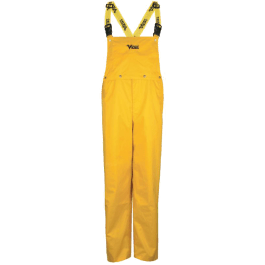 Viking Journeyman 3300P-S  ~  Journeyman 420D Bib Pants - Ariba Safety