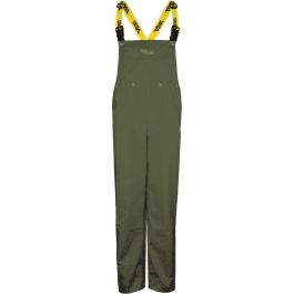 Viking Journeyman 3305P-M  ~  Journeyman 420D Bib Pants - Ariba Safety