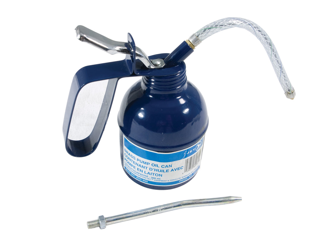 Oil Cans Jet JOC-300 10 Oz. Oil Can