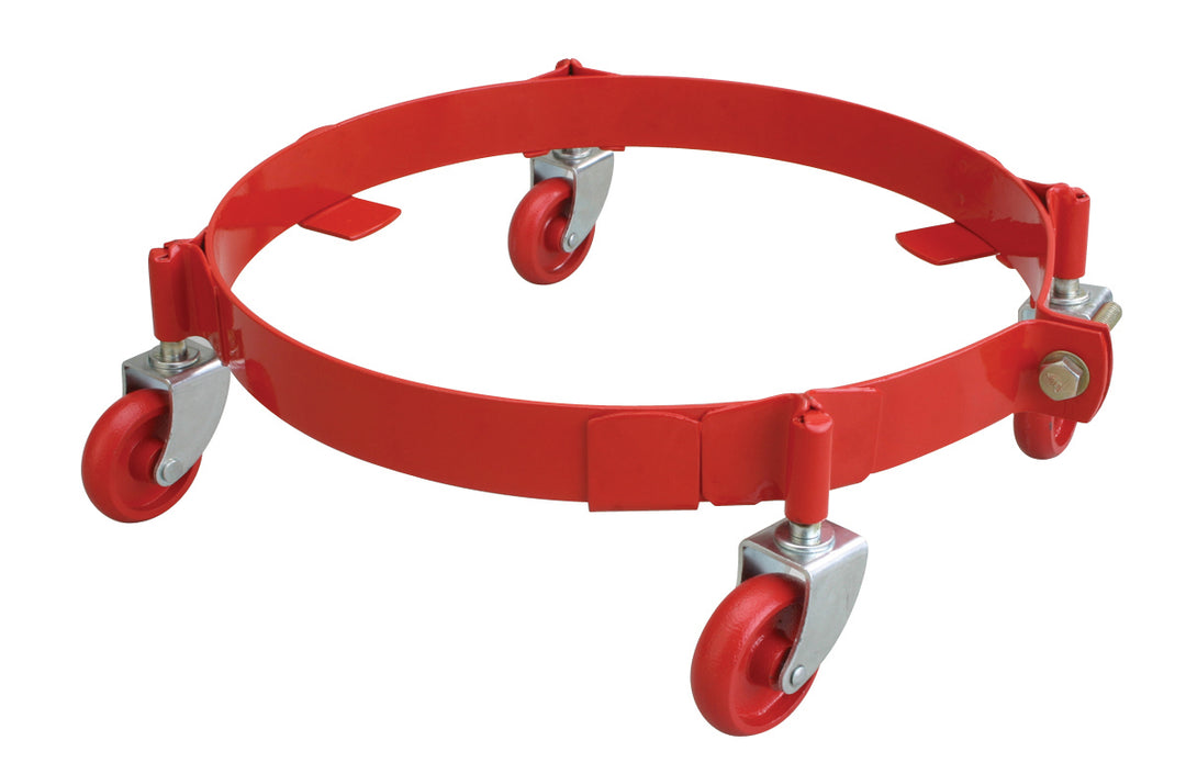 Dollies Jet JDD-16 16 Gallon Drum Dolly