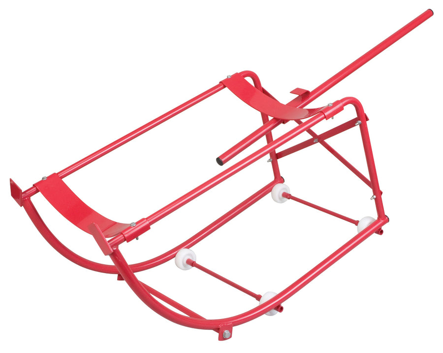 Drum Handling Equipment Jet JDC-55 55 Gallon Drum Cradle