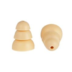 Hearing Protection & Parts 3M 370-TEPM-25 Replacement Medium 25 Pair/Cv