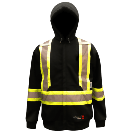 Viking 3907FRH-XXXXL  ~  FR Hoodie - Ariba Safety