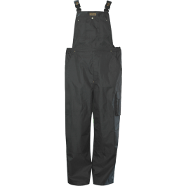 Viking Professional Thor 3910PB-XL  ~  Professional Thor 300D Trilobal Bib Pants - Ariba Safety