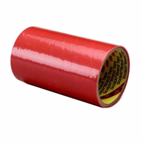 3M 335-4X144 335 Pnz Pink Tint 4 x 144 Yd Bulk 335-4x144