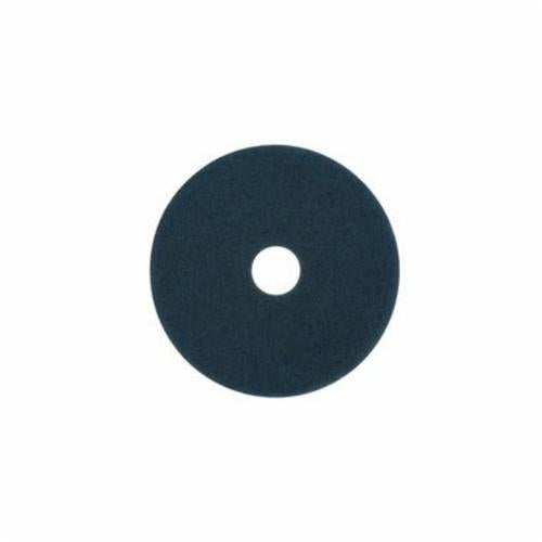 Cleaner Pads 3M F-5300-BLU-17 Blue Cleaner Pad 5300 17 in (432 mm)