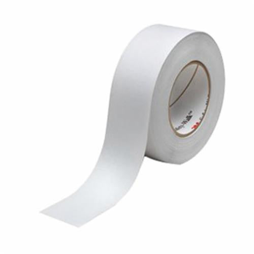 Safety Tapes 3M F-220-CLR-2X60 Slip-Resistant Fine Resilient Tape 220 Clear (2 Inch x 60 ft)