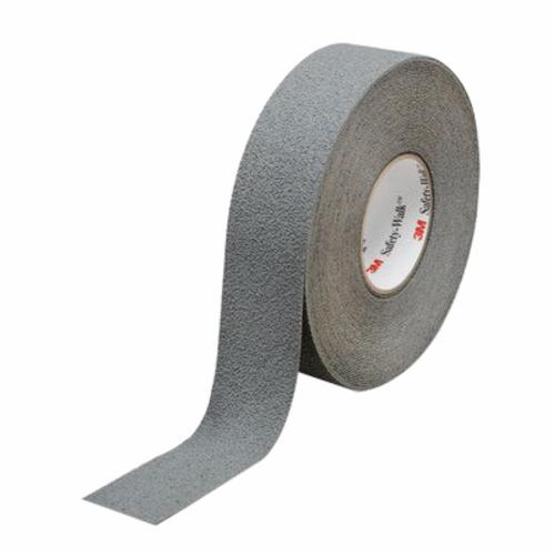 3M F-370-GRY-12X60 3M Safety-Walk Slip-Resistant Medium Resilient Tapes, 370, grey, 30.5 cm x 18.3 m (12 in x 60 ft) 3M F-370-GRY-12X60