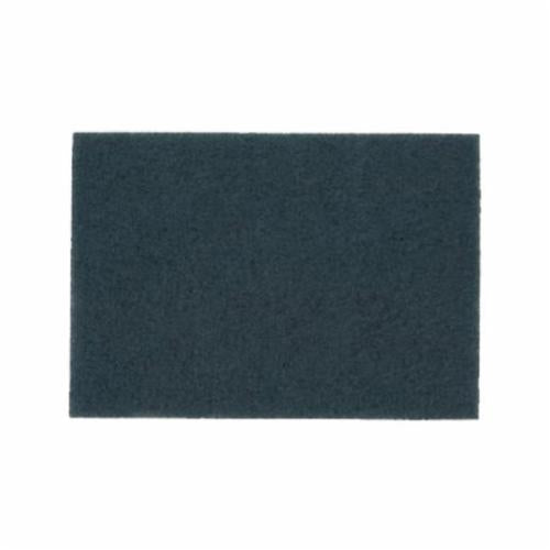 Cleaner Pads 3M F-5300-BLU-28X14 Blue Cleaner Pad 5300 28 in x 14 in