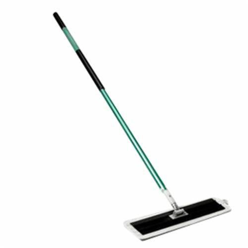 Pad Holders 3M F-ESC-TOOL Easy Scrub Flat Mop Tool With Pad Holder 16 in