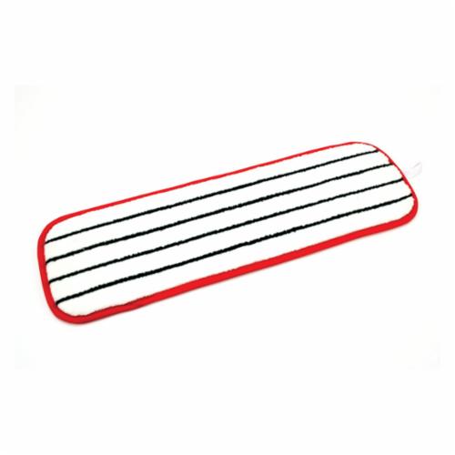 3M F-ESC-18CCR 3M Easy Scrub Flat Mop, F-ESC-18CCB, red, 457.2 mm (18 in) 3M F-ESC-18CCR