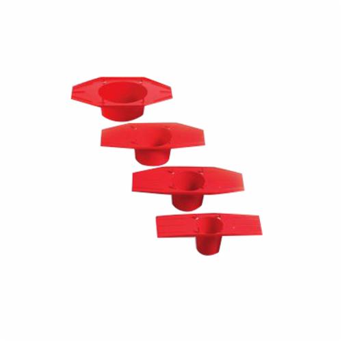 Fire Barriers 3M 6MDA Fire Barrier Cast-in-Device Metal Deck Adapter
