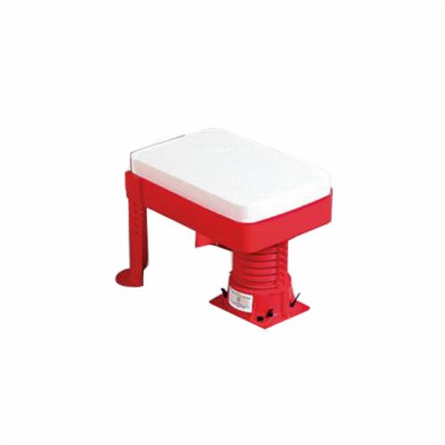 Fire Barriers 3M FB-CAST-IN TUB Fire Barrier Cast-in Tub Box Assembly 3Tb 3 in (7.6 cm)