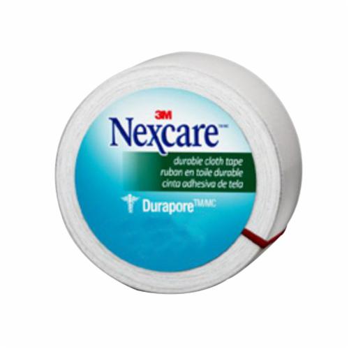 3M 530-P1 Nexcare Paper First Aid Tape 1 in x 10 yds Wrapped 3M 7000052484
