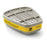 Cartridge Filters 3M 6003 Filters Organic Vapour / Acid Gas Cartridge (30 Pairs Or 6 Cartridg)