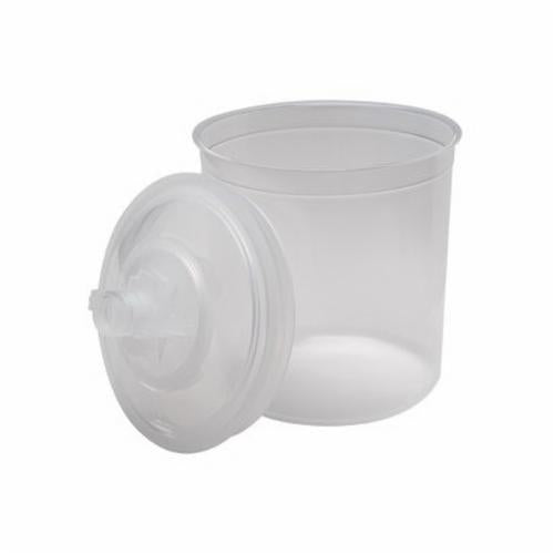 Paint Prep 3M 16000 Paint Prep Kit 50 Liners Lids Plugs