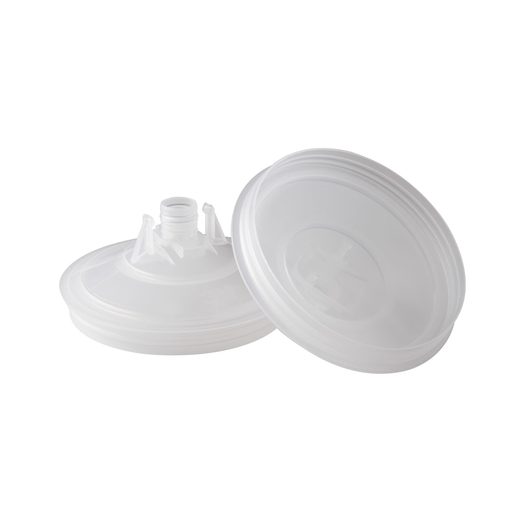 PPS Parts 3M 16199 Paint Prep System Disposable Lids Kit 125U Large