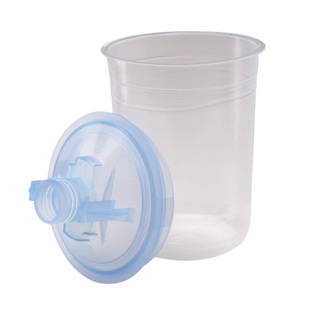 PPS Parts 3M 16314 Paint Prep System Mini Kit 125U 16328 13.5 Oz. (400 ml)