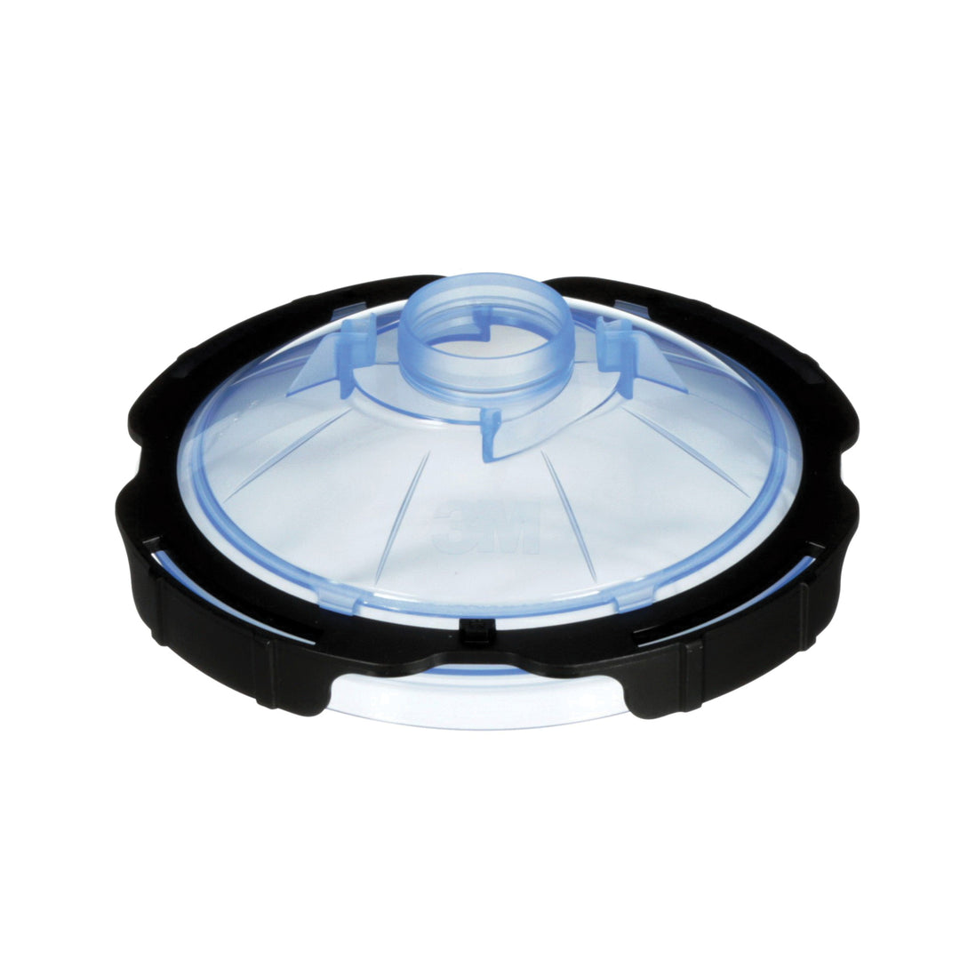 3M 26199 3M PPS Series 2.0 Standard/Large Lid & Collar, 26199, 125U, 25 per pack 3M 26199