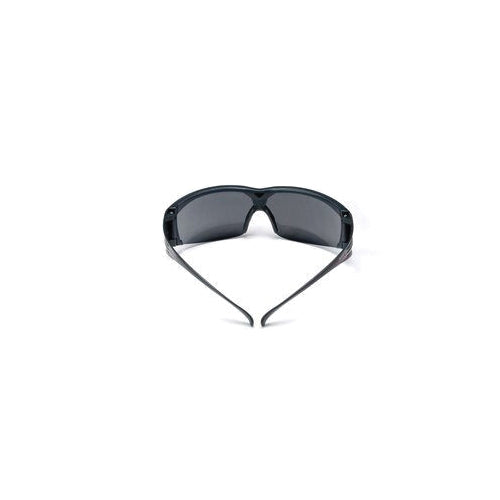 Safety Glasses 3M SF602SGAF 3M SecureFit Protective Eyewear 600 Series with Grey Scotchgard Anti-Fog Lens, SF602SGAF