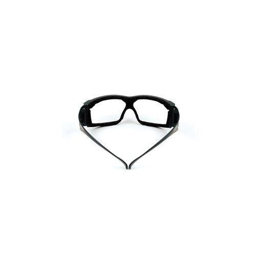 Safety Glasses 3M SF601SGAF-FM 3M SecureFit Protective Eyewear 600 Series with Clear Scotchgard Anti-Fog Lens, SF601SGAF-FM