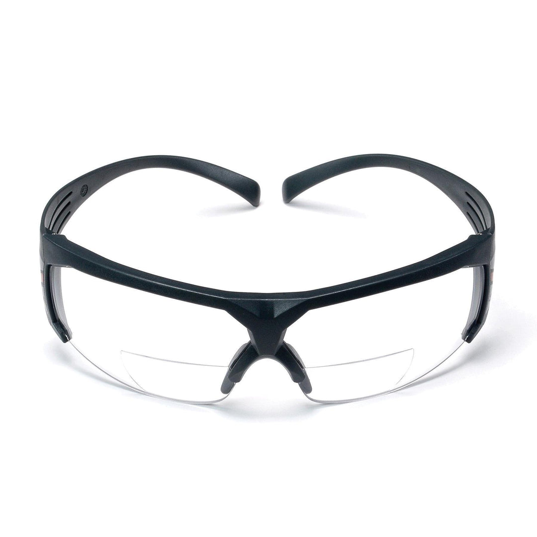 Safety Glasses 3M SF625SGAF 3M SecureFit Protective Eyewear 600 Series with Clear Scotchgard Anti-Fog Lens, SF625SGAF