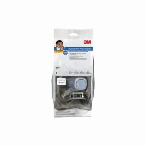 3M 52P71PC1-B-NA 3M Disposable Respirator 52P71P1-C Paint Project P95 1/Pack 3M 7100153673