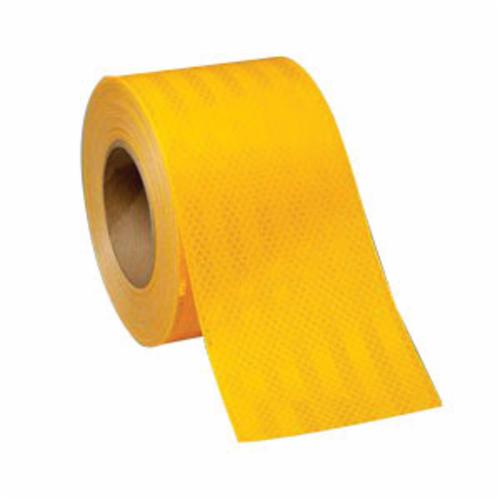 Safety Tapes 3M 983-21ES-2X50 Conspicuity Markings 983-21 ES Fluorescent Yellow (2 Inch x 50 Yards)