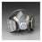 Respirator Assembly 3M 5201 Organic Vapour Respirator Assembly (Medium)