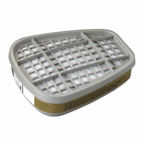 Respirator Cartridges 3M 6006 Multi-Gas/Vapour Cartridge