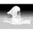 Respirator Hoods 3M H-610-5 Sealed-Seam Respirator Hood