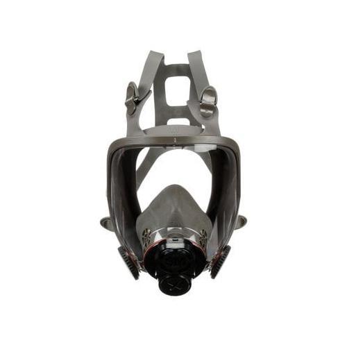 3M 6800DIN  ~  Full Facepiece Reusable Respirator (Medium) 7000029682