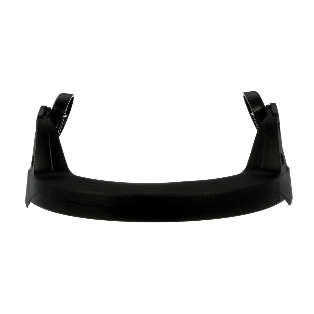 3M U5B-ANSI 3M SecureFit X5000 Series Safety Helmet Faceshield Holder U5B-ANSI 10/Case 3M 7100179142